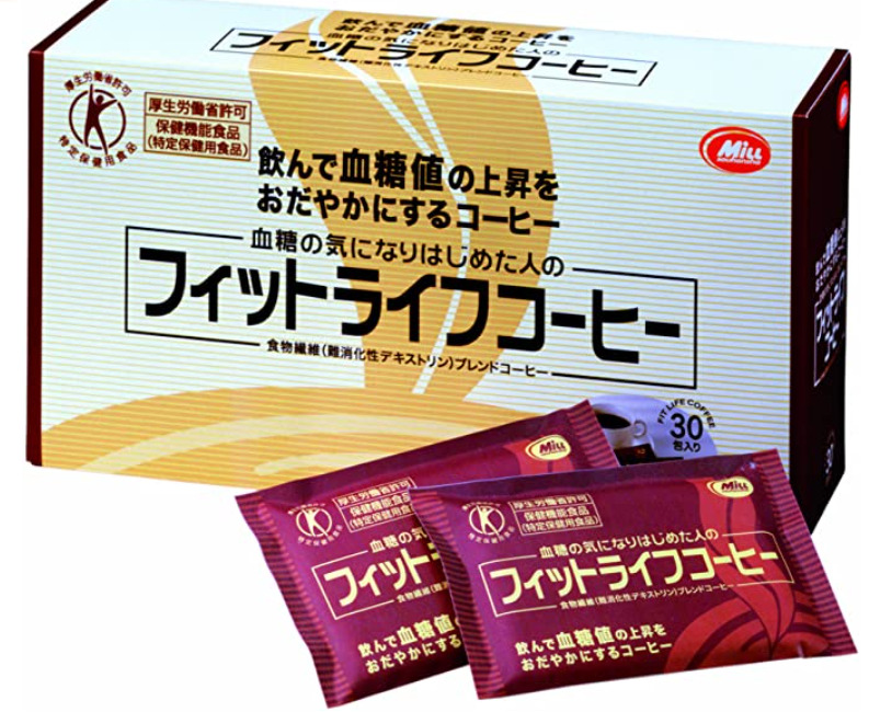 フィットライフコーヒー